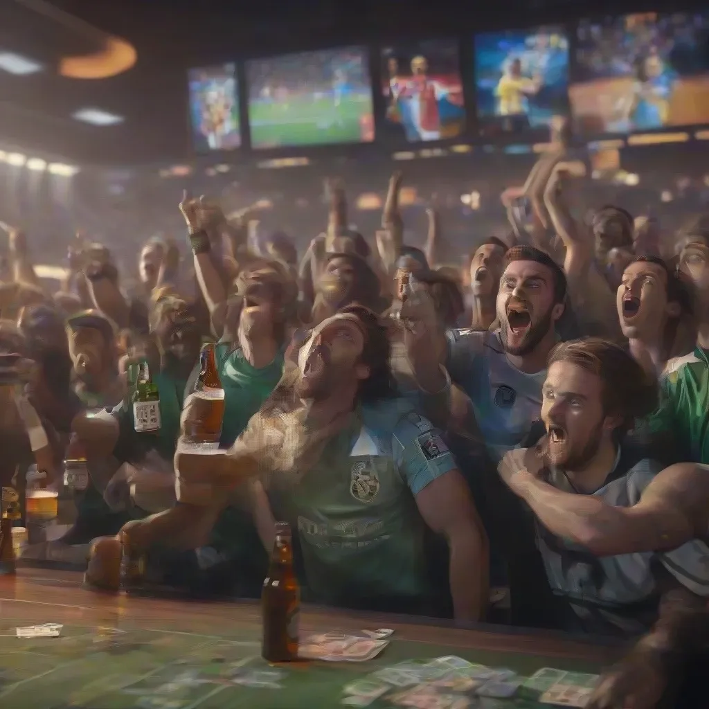 Bets Thrills Wins