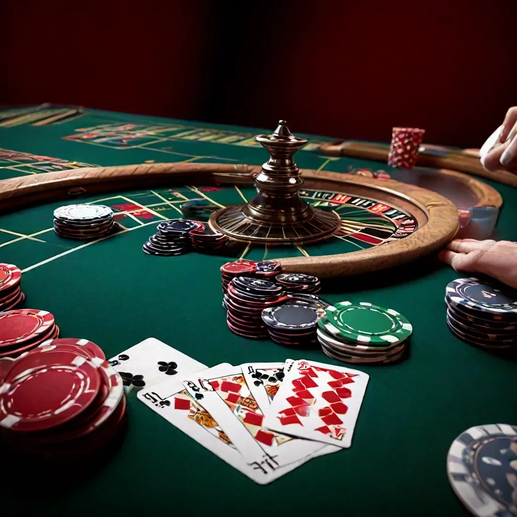 blackjack_strategic_edge