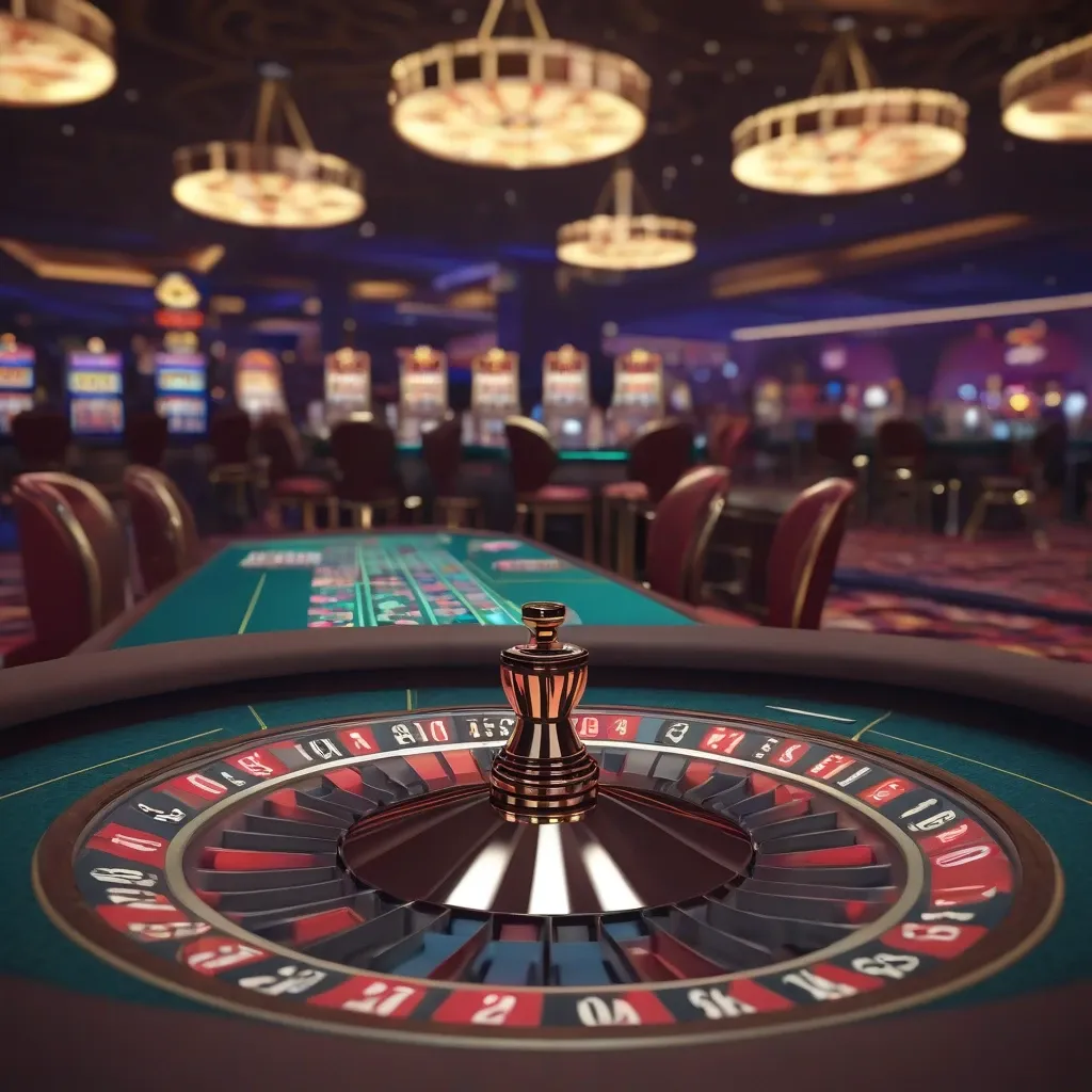 Reload Bonus Guide: Maximize Your Casino Rewards & Win More