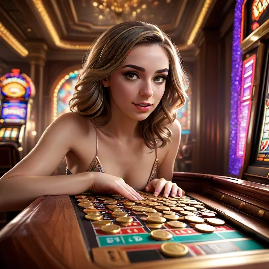 Jackpot Fortune Unleashed