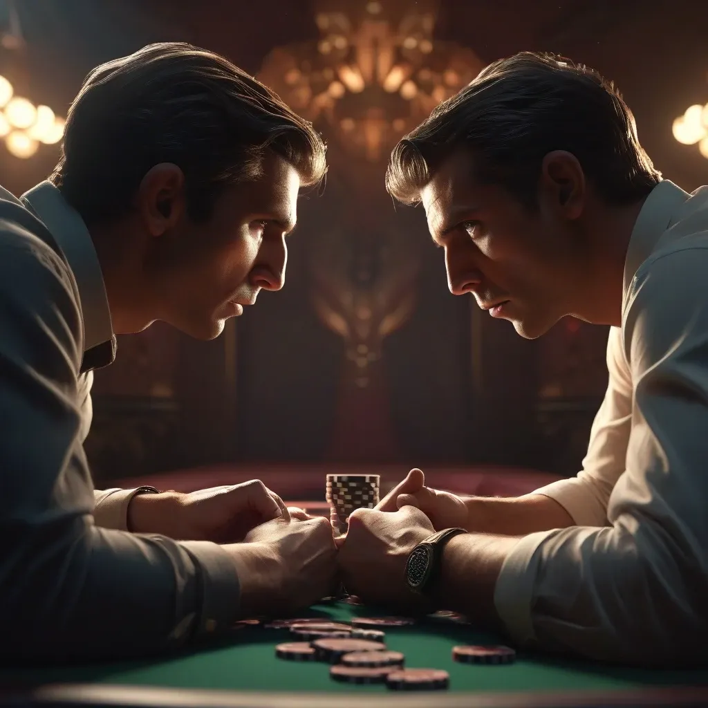 Poker_Mindset_Victory