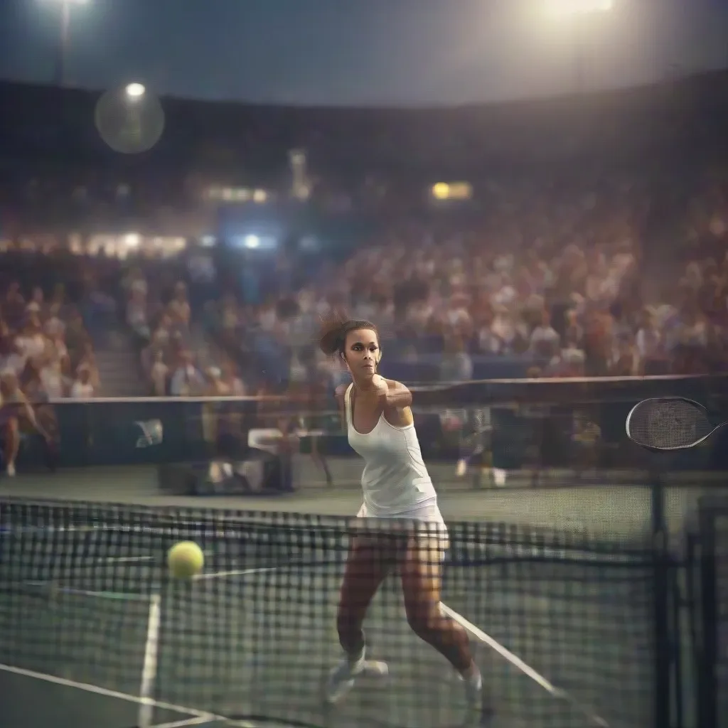 Tennis Betting Strategy