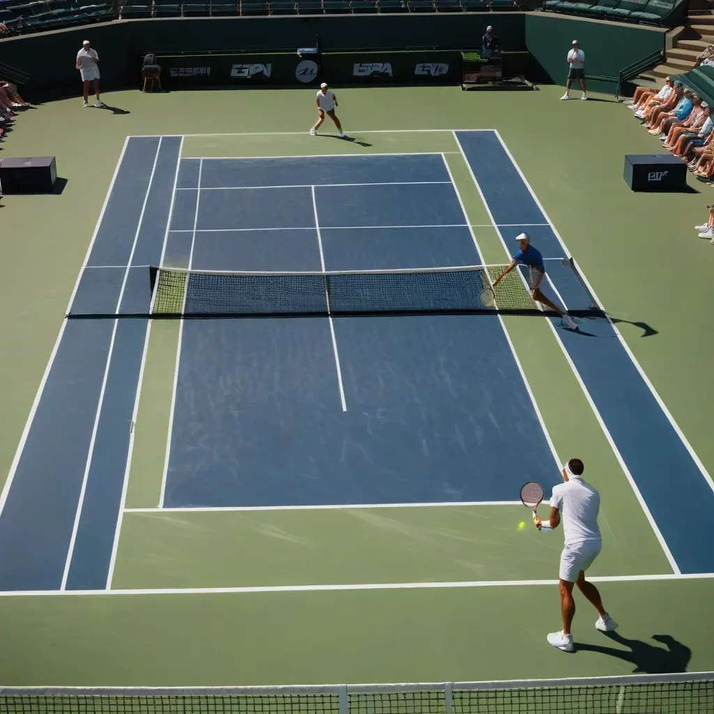 Tennis Betting: Expert Strategies, Tips & How to Profit